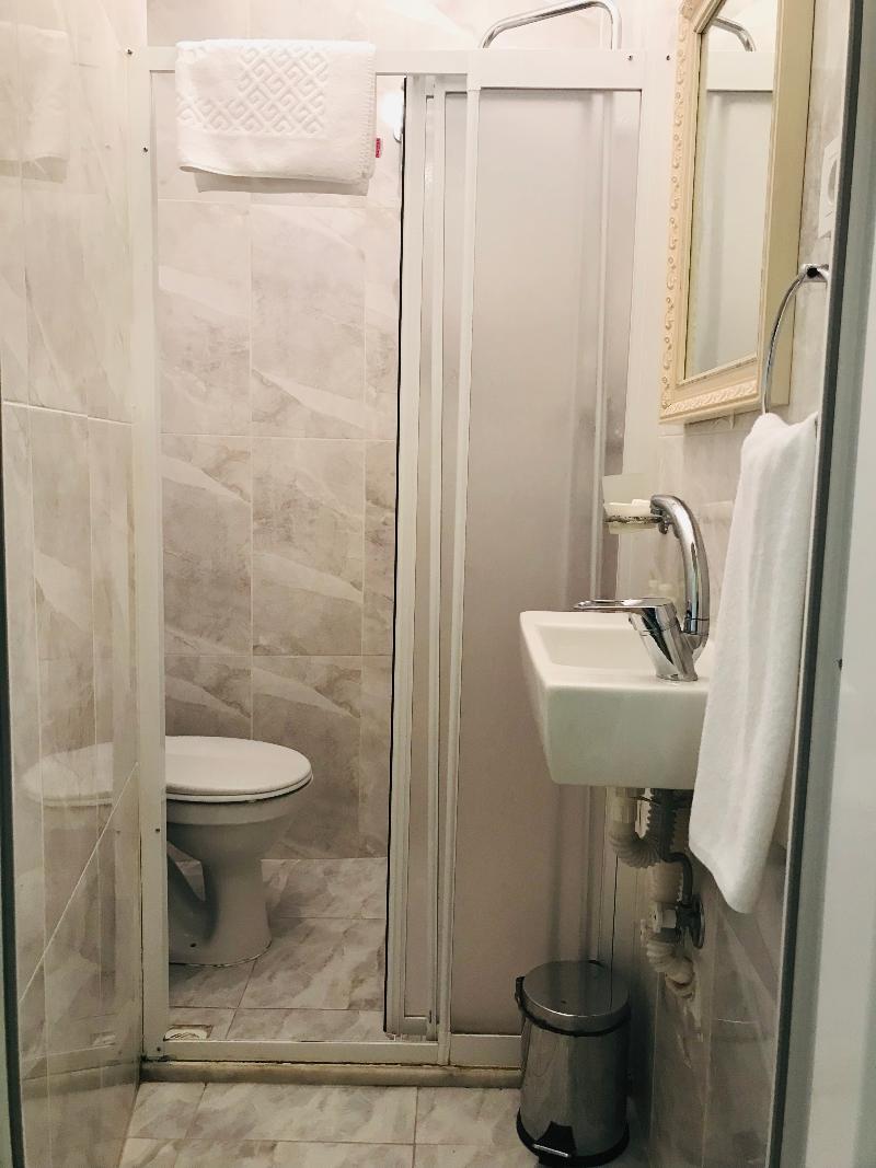 איסטמבול La Mer Suite Pansiyon מראה חיצוני תמונה